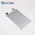 Cellule de poche Lithium Ion de la batterie 3.2V